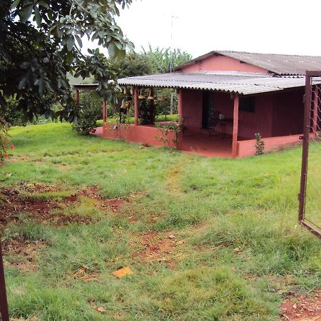 Sitio Sao Benedito Sao Roque de Minas Luaran gambar