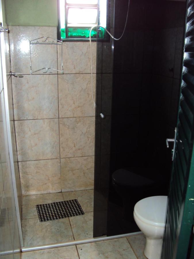 Sitio Sao Benedito Sao Roque de Minas Luaran gambar
