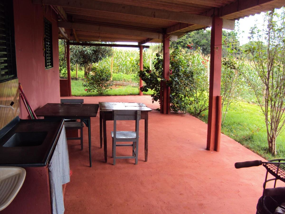 Sitio Sao Benedito Sao Roque de Minas Luaran gambar