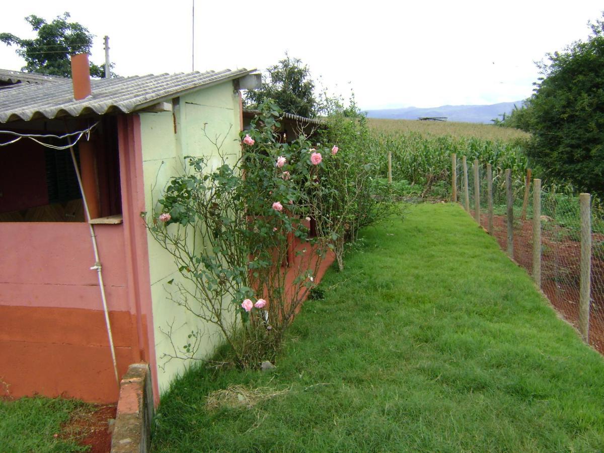 Sitio Sao Benedito Sao Roque de Minas Luaran gambar