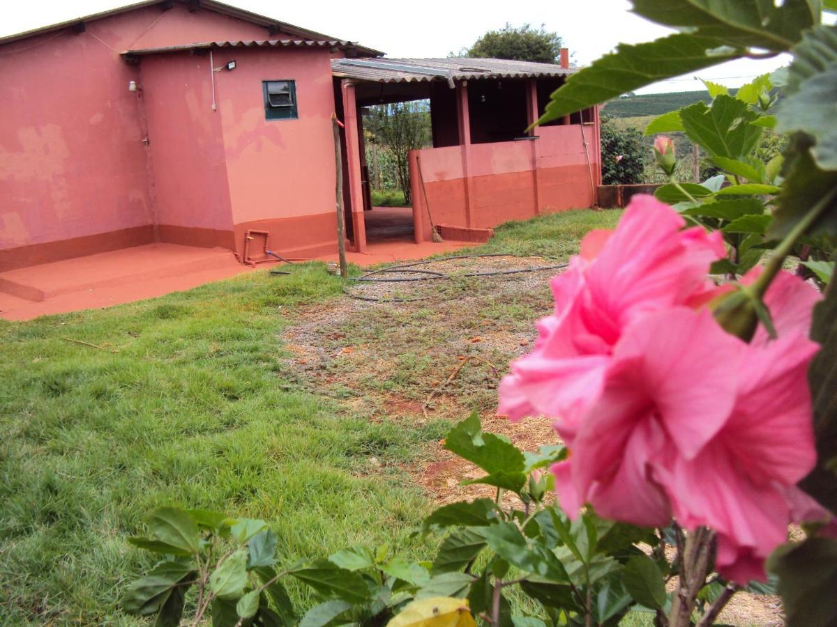 Sitio Sao Benedito Sao Roque de Minas Luaran gambar
