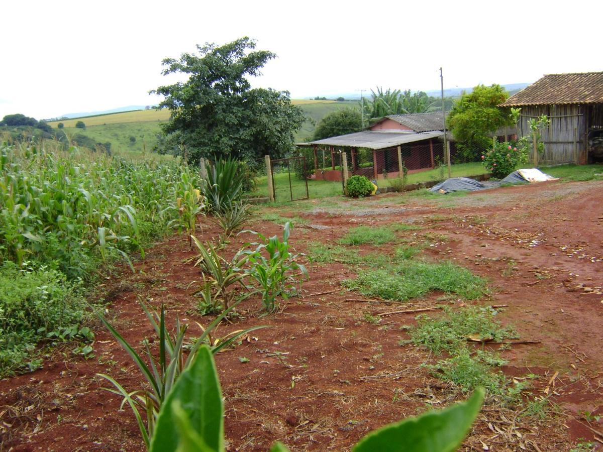 Sitio Sao Benedito Sao Roque de Minas Luaran gambar