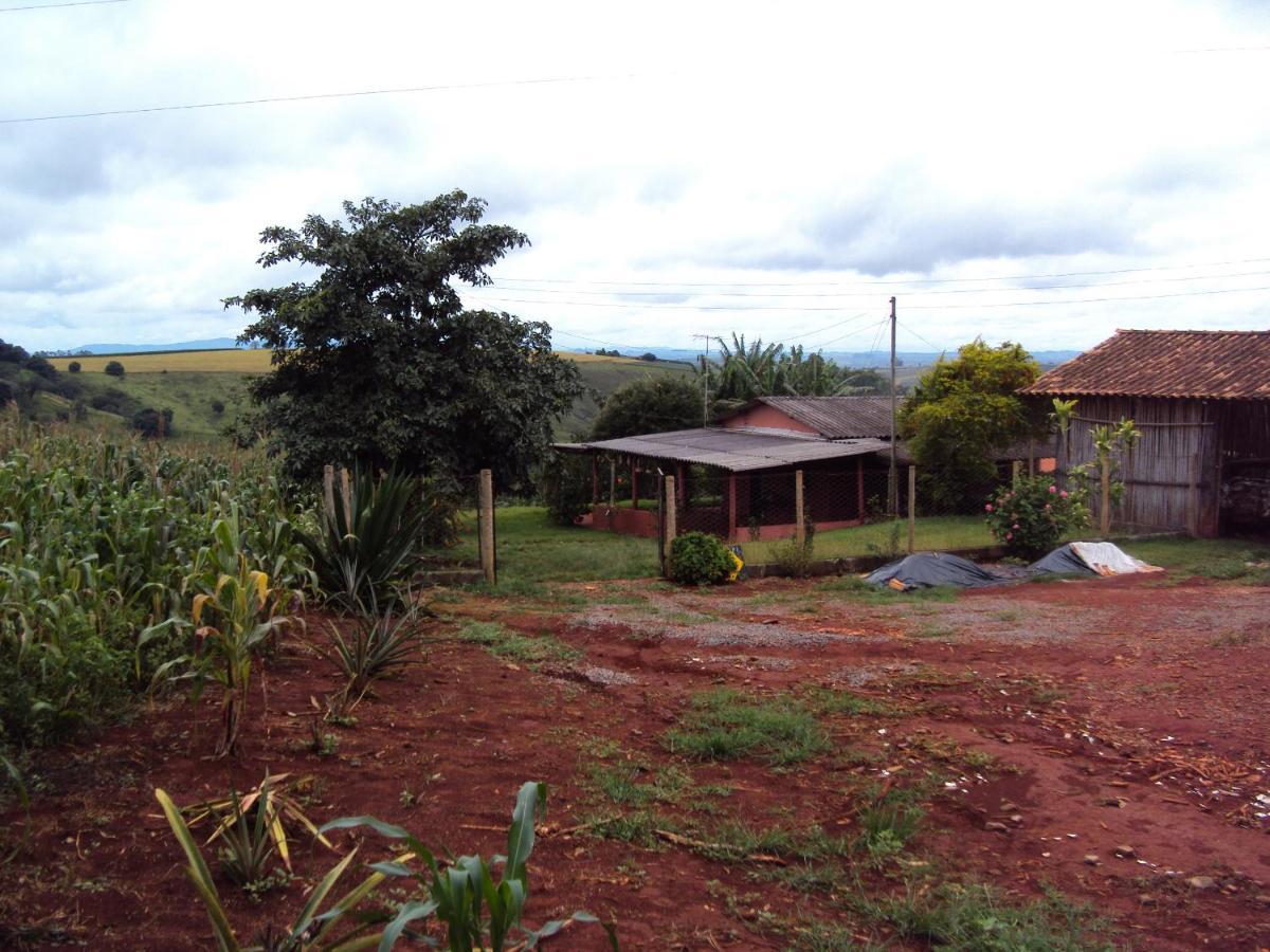 Sitio Sao Benedito Sao Roque de Minas Luaran gambar