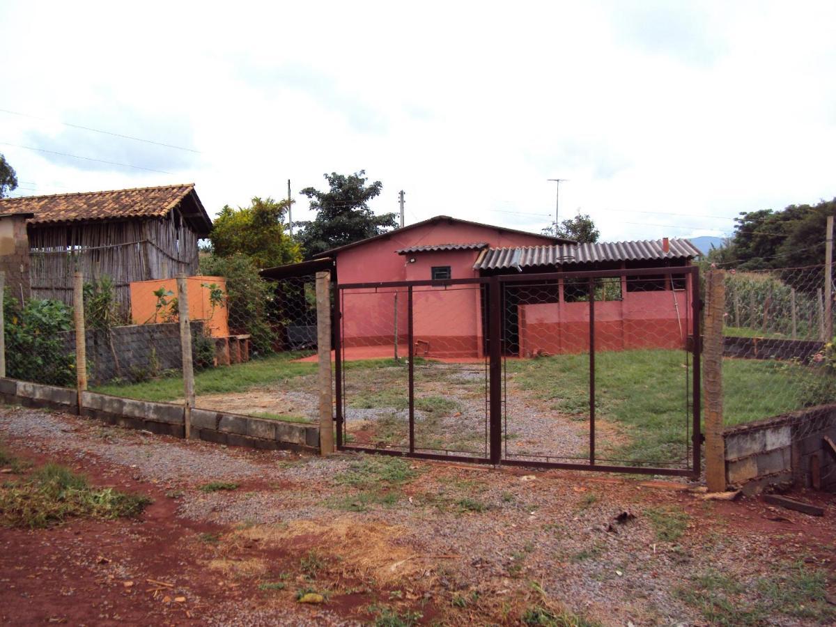 Sitio Sao Benedito Sao Roque de Minas Luaran gambar