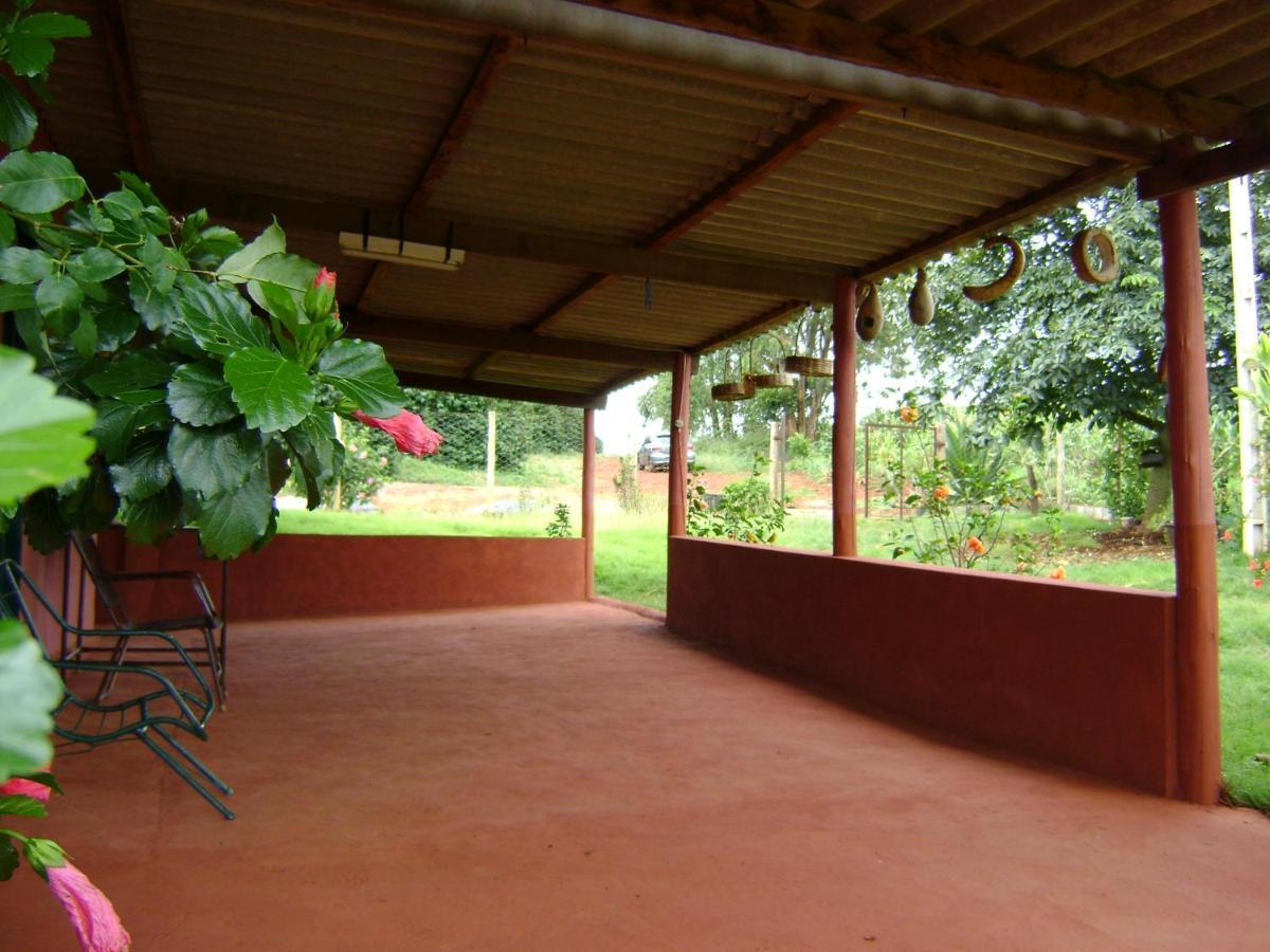 Sitio Sao Benedito Sao Roque de Minas Luaran gambar