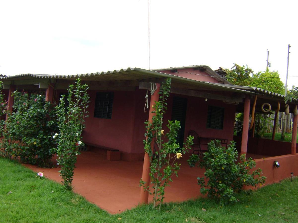 Sitio Sao Benedito Sao Roque de Minas Luaran gambar