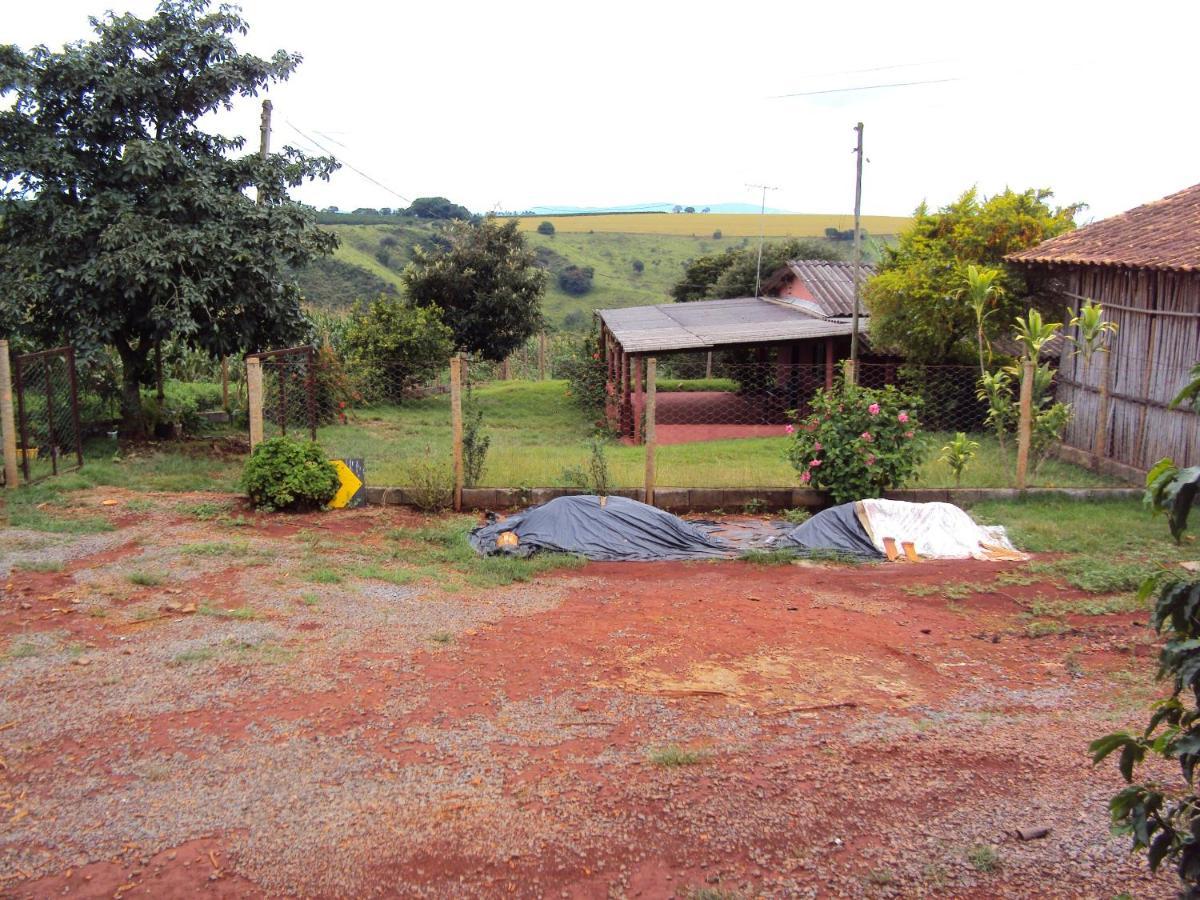 Sitio Sao Benedito Sao Roque de Minas Luaran gambar
