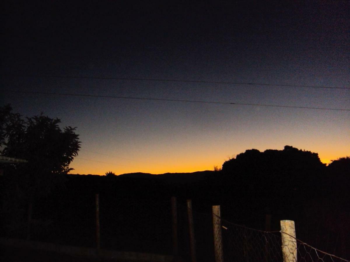 Sitio Sao Benedito Sao Roque de Minas Luaran gambar