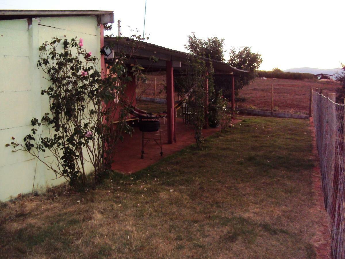 Sitio Sao Benedito Sao Roque de Minas Luaran gambar